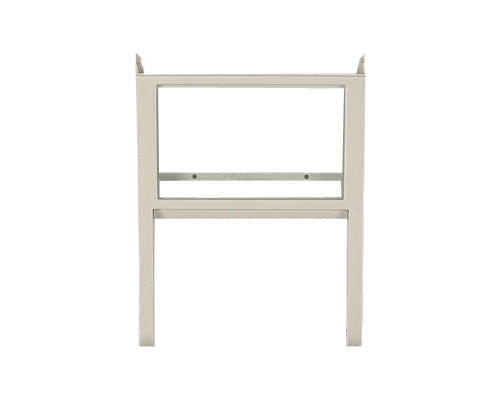 LG Part# AHT72910607 Refrigerator Shelf Assembly (OEM)