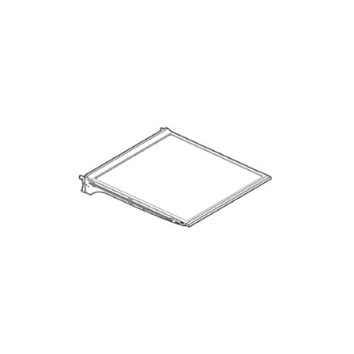 LG Part# AHT73233930 Shelf Assembly - Genuine OEM