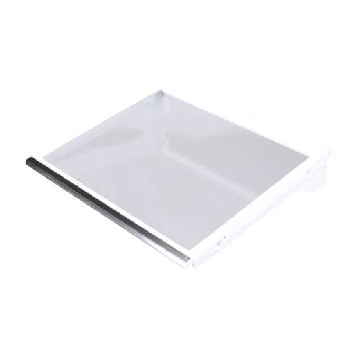 LG Part# AHT73233943 Refrigerator Shelf Assembly - Genuine OEM