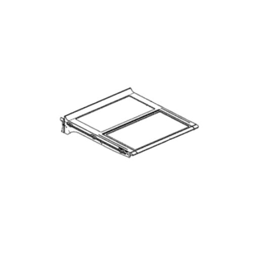 LG Part# AHT73234215 Shelf Assembly - Genuine OEM