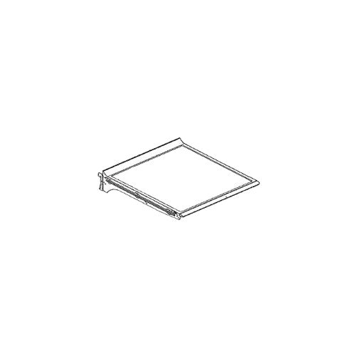 LG Part# AHT73253802 Shelf Assembly - Genuine OEM