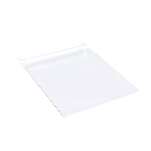 LG Refrigerator Freezer Glass Shelf LSXS26366S/00