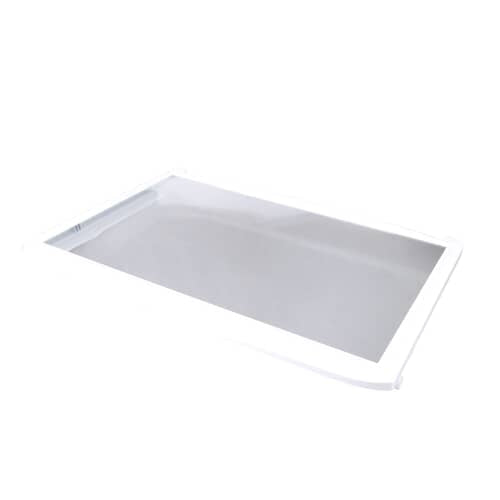 LG Refrigerator Glass Shelf Assembly LTCS24223S/00