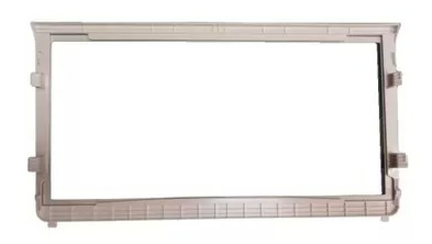 LG Part# AHT74133801 Shelf Assembly - Genuine OEM