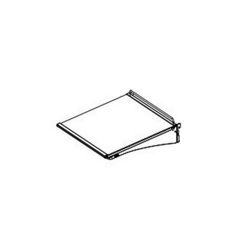 LG Part# AHT74394014 Shelf Assembly - Genuine OEM