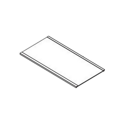 LG Part# AHT74774108 Refrigerator Shelf Assembly - Genuine OEM