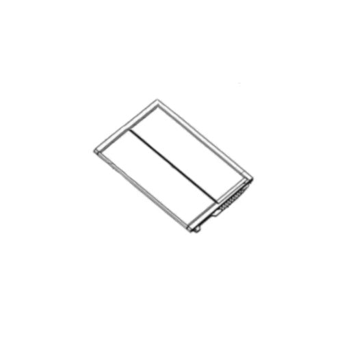 LG Part# AHT75054001 Shelf Assembly - Genuine OEM