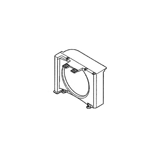 LG Part# AHV73849801 Shroud Assembly - Genuine OEM
