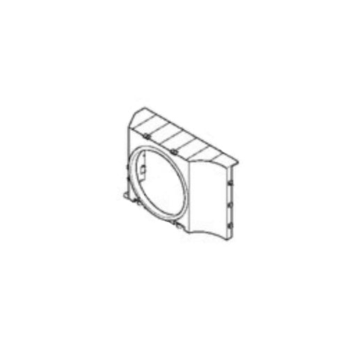 LG Part# AHV73889901 Shroud Assembly - Genuine OEM