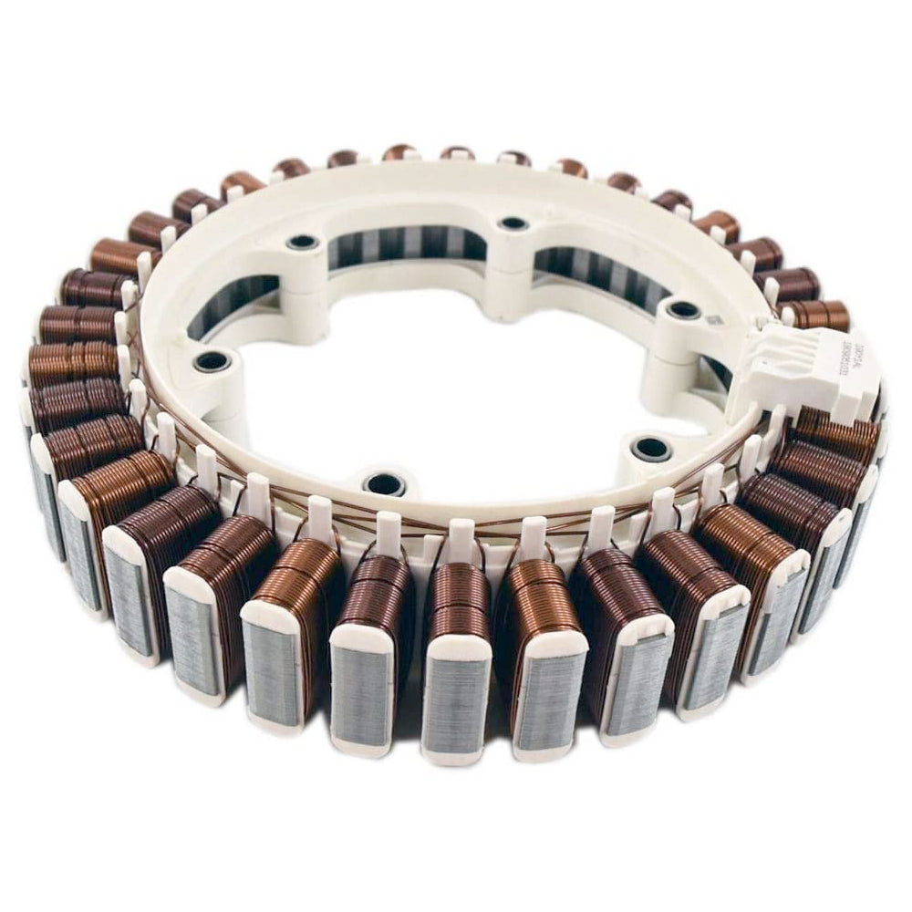 LG Washing Machine Motor Stator Assembly WM8100HVA/00