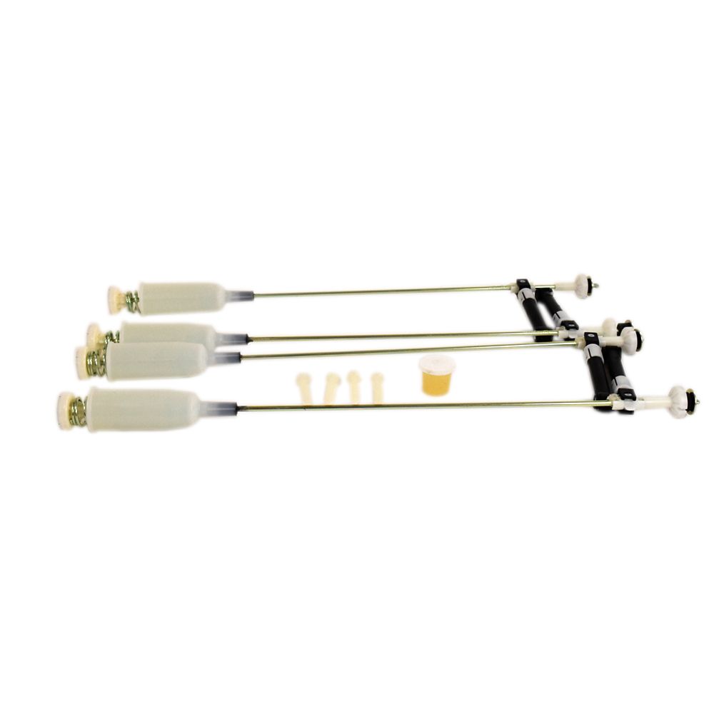 LG Washing Machine Suspension Assembly WT4801CW