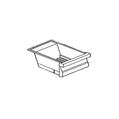 LG Part# AJP36702108 Vegetable Tray Assembly - Genuine OEM