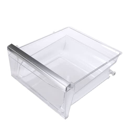LG Part# AJP73374608 Crisper Drawer - Genuine OEM