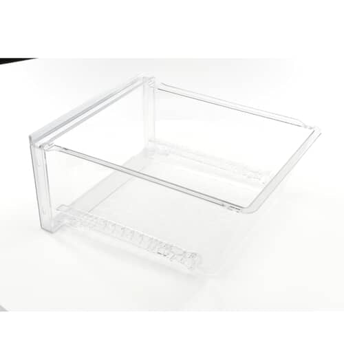 LG Refrigerator Crisper Drawer Assembly LSXS26386S/00