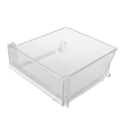 LG Part# AJP75235007 Vegetable Drawer Assembly - Genuine OEM