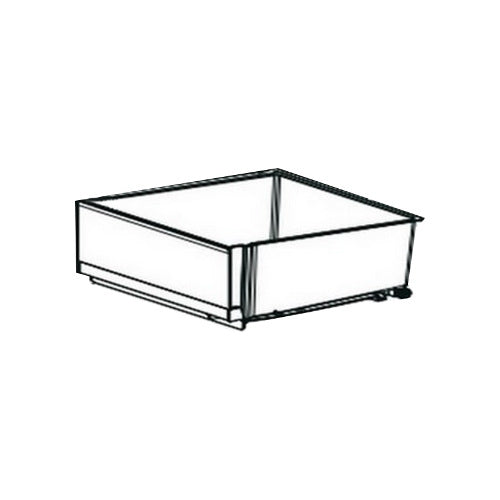 LG Part# AJP75235030 Vegetable Tray Assembly - Genuine OEM