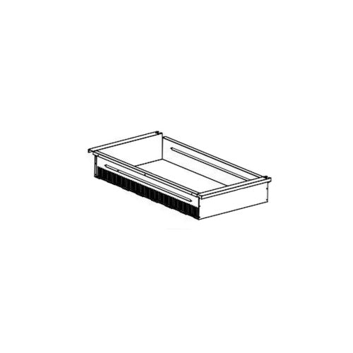 LG Part# AJP75436301 Drawer Tray Assembly - Genuine OEM