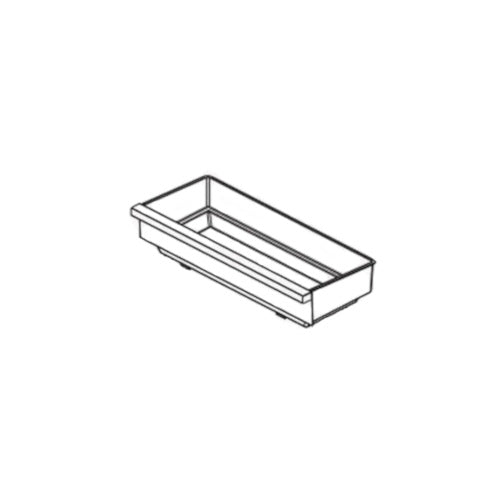 LG Part# AJP75454403 Drawer Tray Assembly - Genuine OEM