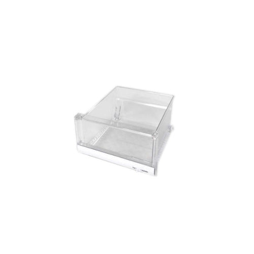 LG Part# AJP75574501 Vegetable Tray Assembly - Genuine OEM