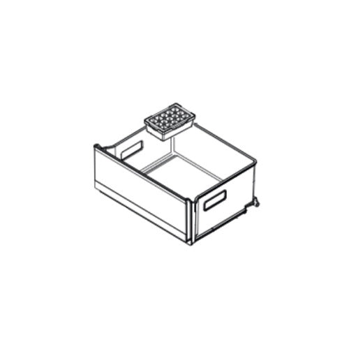 LG Part# AJP75615006 Drawer Tray Assembly - Genuine OEM
