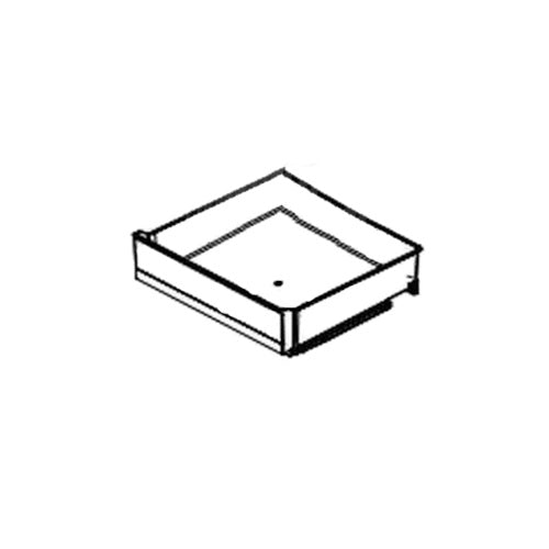 LG Part# AJP76134806 Vegetable Tray Assembly - Genuine OEM