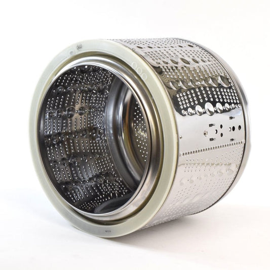 LG Part# AJQ73674401 Drum Tub Assembly (Inner) - Genuine OEM