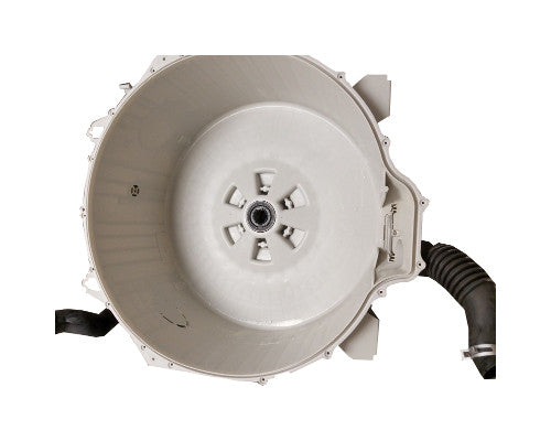 LG Part# AJQ73993814 Tub Assembly (OEM) Outer
