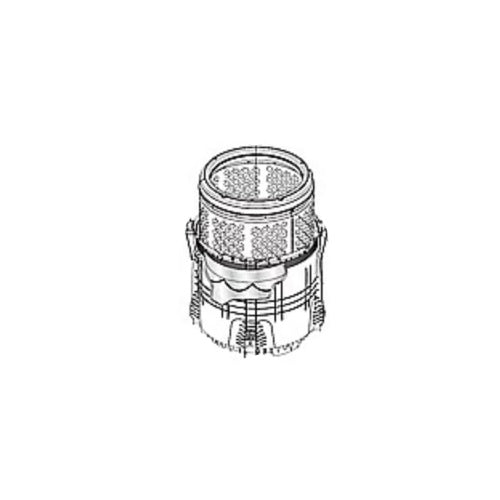 LG Part# AJQ74774304 Inner Tub Assembly - Genuine OEM