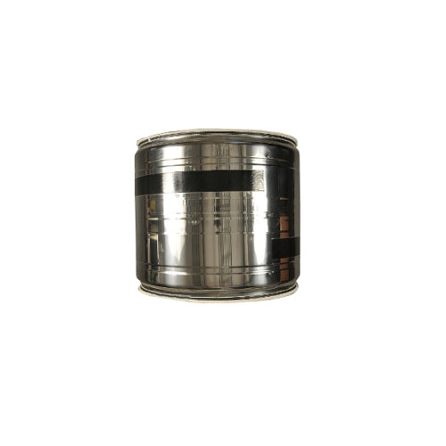 LG Part# AJQ75298102 Drum Tub Assembly - Genuine OEM