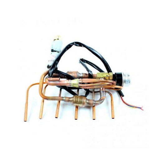 LG Part# AJR69405502 Expansion Tube Assembly - Genuine OEM