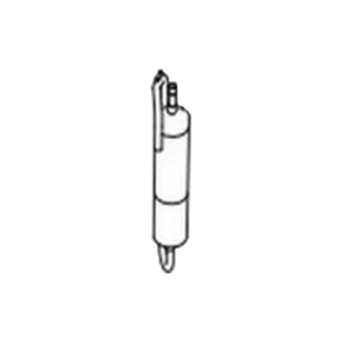 Sony Lid,Batt - U-0055-027-U