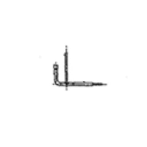 LG Part# AJR72962104 Condenser Tube Assembly (Outdoor) - Genuine OEM