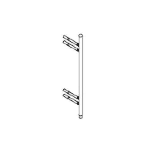 LG Part# AJR73022903 Condenser Tube Assembly (Indoor) - Genuine OEM