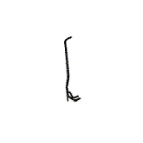 LG Part# AJR73067817 Condenser Tube Assembly - Genuine OEM