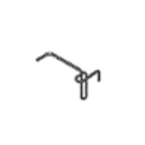 LG Part# AJR73282508 Suction Tube Assembly - Genuine OEM