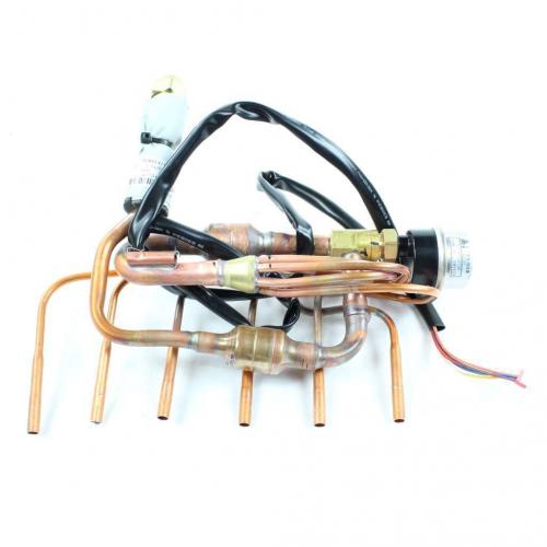 LG Part# AJR73462303 Expansion Tube Assembly - Genuine OEM