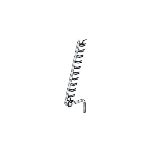 LG Part# AJR73965501 Manifold Tube Assembly (Outdoor) - Genuine OEM