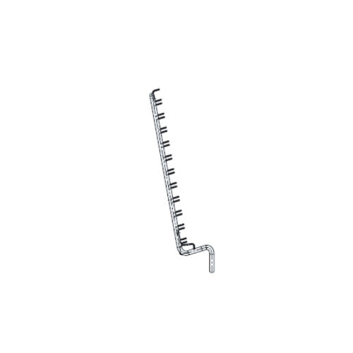 LG Part# AJR73965502 Manifold Tube Assembly (Outdoor) - Genuine OEM