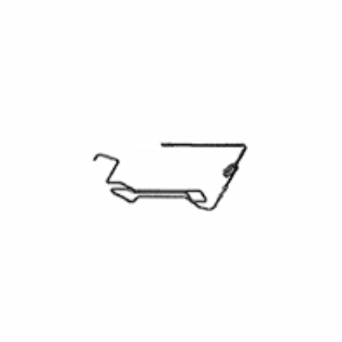 LG Part# AJR75724603 Condenser Tube Assembly (Out) - Genuine OEM