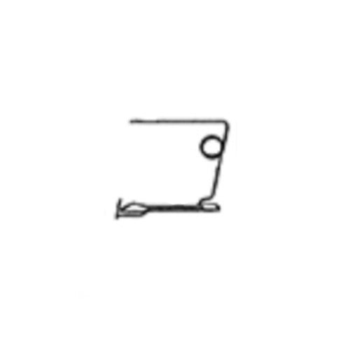 LG Part# AJR75724604 Condenser Tube Assembly (Outdoor) - Genuine OEM