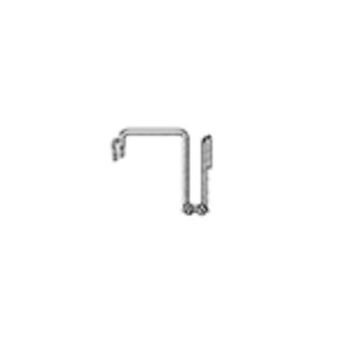 LG Part# AJR75743902 Suction Tube Assembly - Genuine OEM