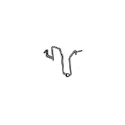LG Part# AJR75743904 Suction Tube Assembly - Genuine OEM