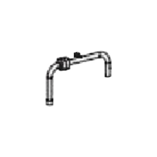 LG Part# AJR76362905 Suction Tube Assembly (Outdoor) - Genuine OEM