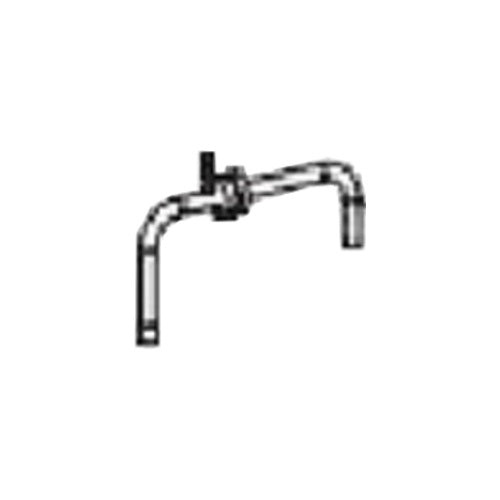 LG Part# AJR76362906 Suction Tube Assembly (Outdoor) - Genuine OEM
