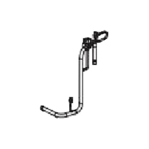 LG Part# AJR76543301 Suction Tube Assembly (Outdoor) - Genuine OEM