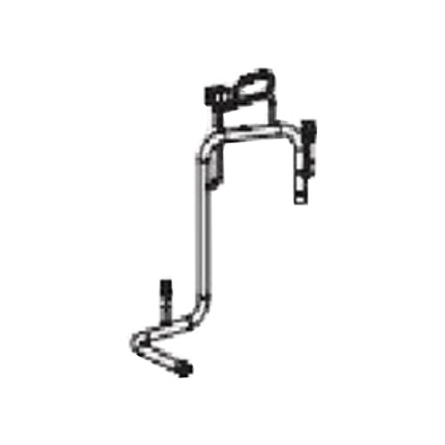 LG Part# AJR76543302 Suction Tube Assembly (Outdoor) - Genuine OEM