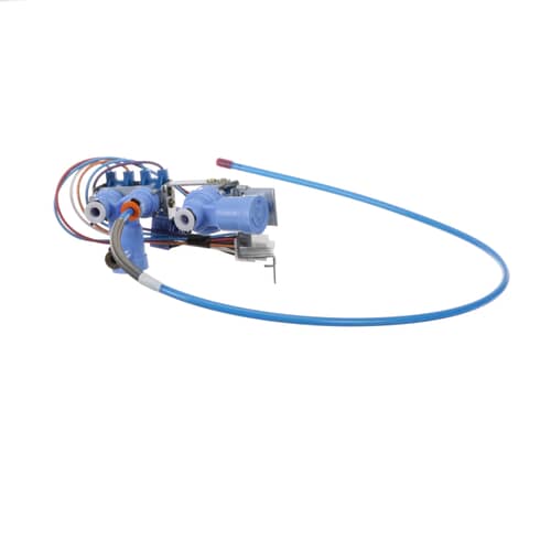 LG Refrigerator Water Inlet Valve Assembly LSXC22396S/00