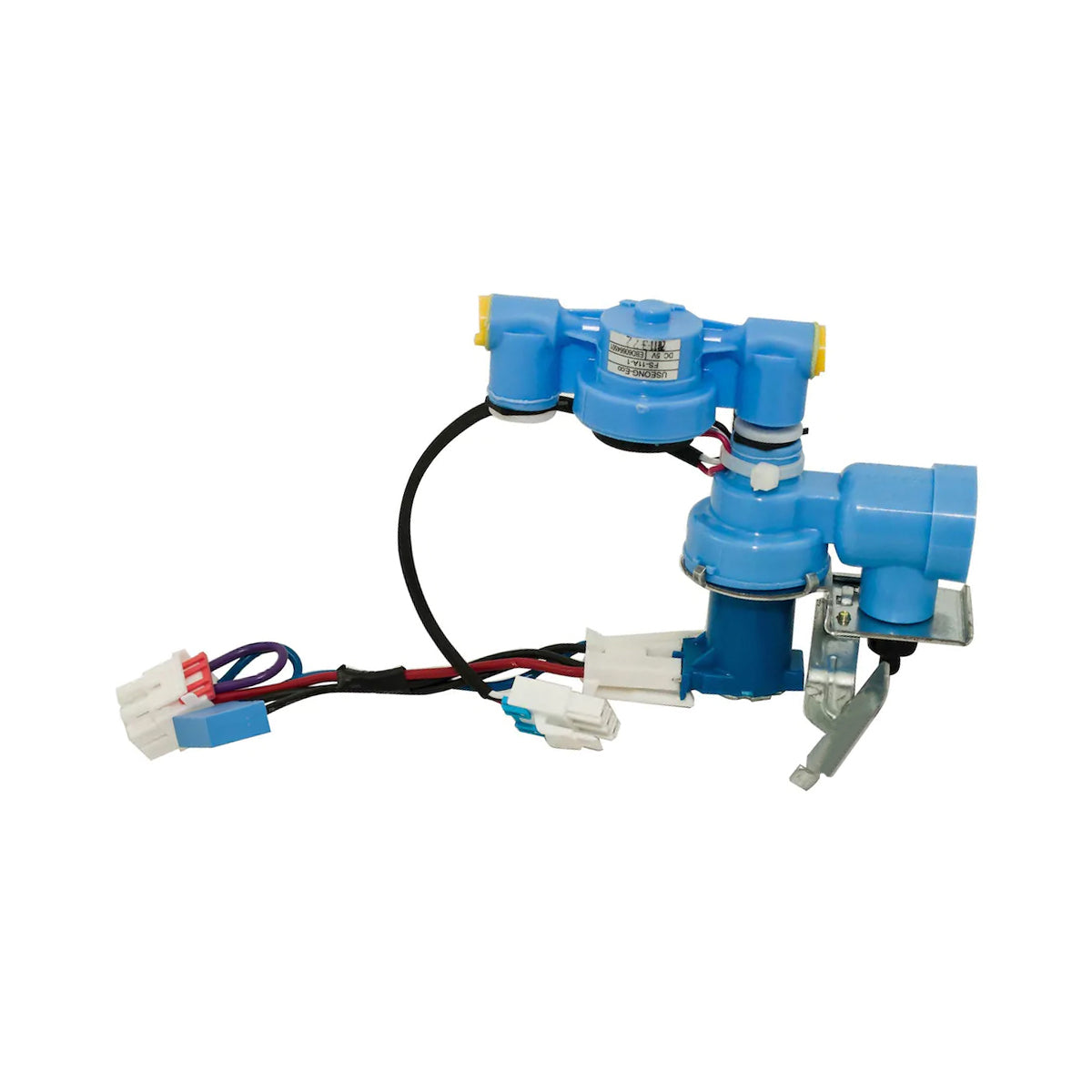 LG LFX25974ST Water Inlet Valve Assembly Genuine OEM