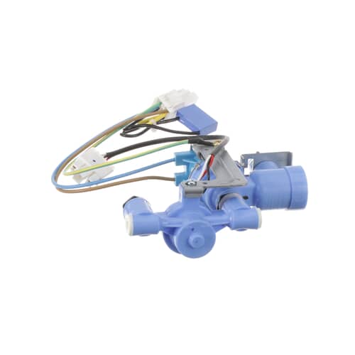 LG Part# AJU73212901 Water Valve Assembly - Genuine OEM