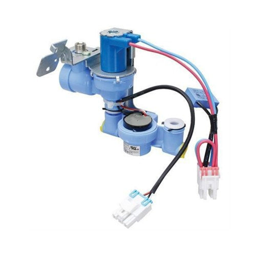 LG Part# AJU73432814 Water Valve Assembly - Genuine OEM